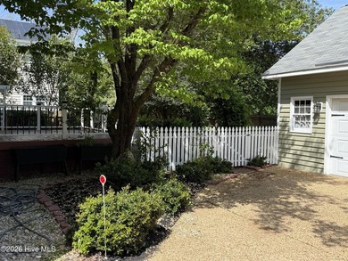 Timeless Elegance in Historic District Gracefully positioned - photo 43