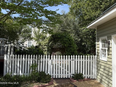 Timeless Elegance in Historic District Gracefully positioned - photo 44