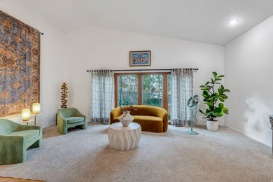 Beautiful midcentury modern rambler tucked away on a quiet - photo 5