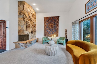 Beautiful midcentury modern rambler tucked away on a quiet - photo 6