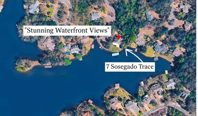 Stunning Lakefront Retreat on a Quiet Cul-de-Sac Wake up every - photo 48
