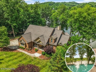 Situated on the main channel with year-round deep water, this - photo 1