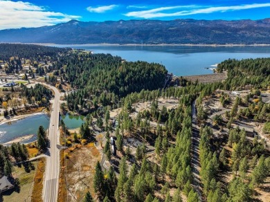 Lake Acreage For Sale in Cascade, Idaho