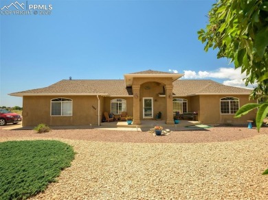 Pueblo Reservoir Home For Sale in Pueblo Colorado