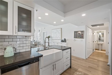 Beautifully updated 2-bedroom, 2.5-bath residence in the highly - photo 4