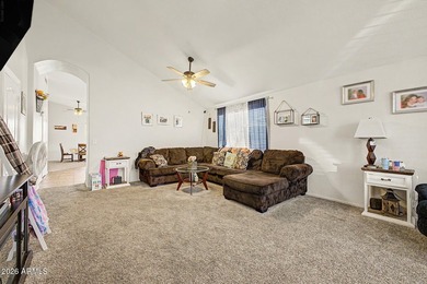 Single-story Ranch home in Crystal Gardens! This 3-bed, 2-bath - photo 5