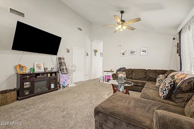 Single-story Ranch home in Crystal Gardens! This 3-bed, 2-bath - photo 7
