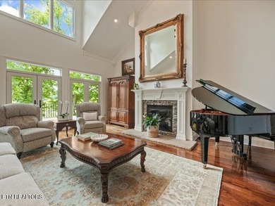 Situated on the main channel with year-round deep water, this - photo 9