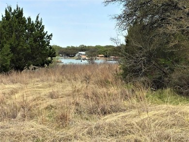 Lake Brownwood Lot For Sale in Brownwood Texas