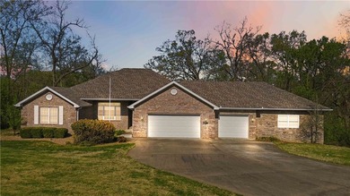 Premier golf-course living on a rare double lot overlooking the - photo 3