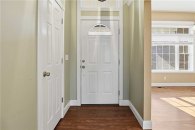 Premier golf-course living on a rare double lot overlooking the - photo 5
