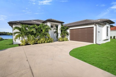 Lake Home For Sale in Naples, Florida