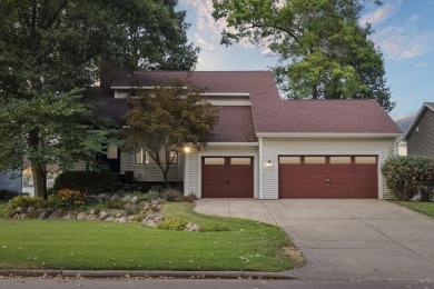 Lake Home For Sale in Portage, Michigan