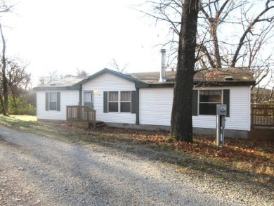 Lake Home Sale Pending in Grove, Oklahoma