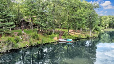 (private lake, pond, creek) Home For Sale in Milford Pennsylvania