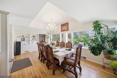 Charming Expanded Log Cabin in Lake Mohawk Country Club - photo 11