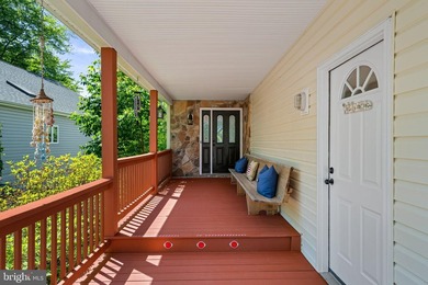 Welcome to 124 Harrison Circle, Locust Grove, VA 22508! - photo 11