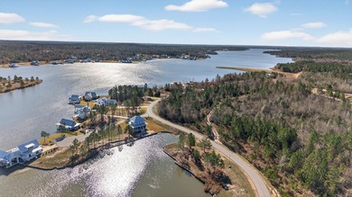 Beautiful waterfront lot in Big Bay Lake subdivsion, offering - photo 14