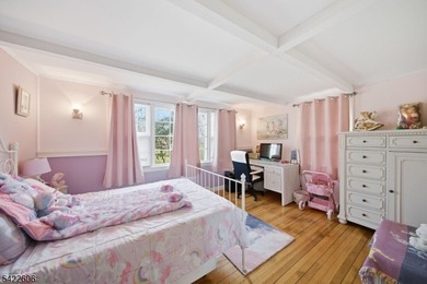 Charming Expanded Log Cabin in Lake Mohawk Country Club - photo 15