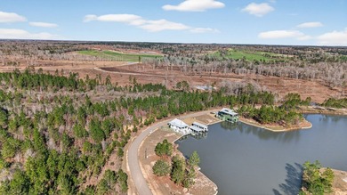 Beautiful waterfront lot in Big Bay Lake subdivsion, offering - photo 15
