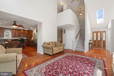Welcome to 124 Harrison Circle, Locust Grove, VA 22508! - photo 16