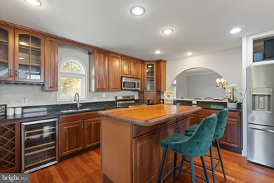Welcome to 124 Harrison Circle, Locust Grove, VA 22508! - photo 18