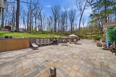 Charming Expanded Log Cabin in Lake Mohawk Country Club - photo 20