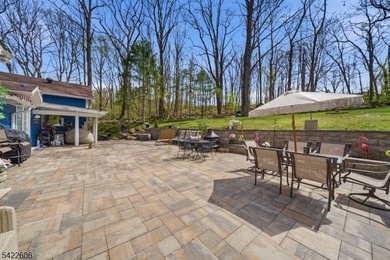 Charming Expanded Log Cabin in Lake Mohawk Country Club - photo 21