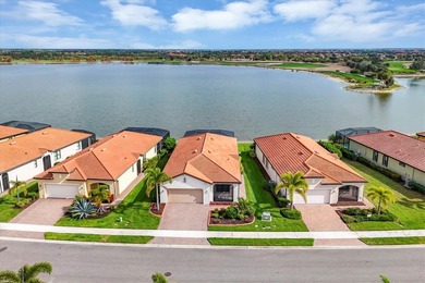 (private lake, pond, coastal) Home For Sale in Venice Florida