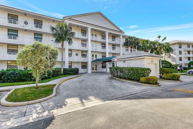 Lake Mangonia Condo For Sale in West Palm Beach Florida