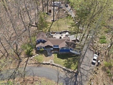 Charming Expanded Log Cabin in Lake Mohawk Country Club - photo 23