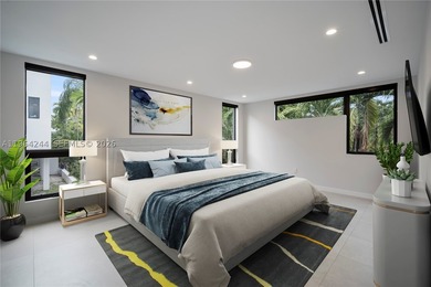 Discover this one-of-a-kind 5-bedroom, 5.5-bath modern townhome - photo 23