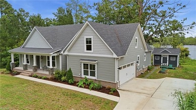 This home doesn't just check all the boxes. It sets a new - photo 3