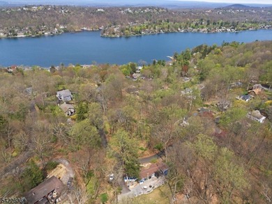 Charming Expanded Log Cabin in Lake Mohawk Country Club - photo 25