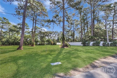 Marsh from residential-zoned lot on Tybee Island! This 0.20-acre - photo 5