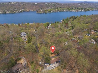 Charming Expanded Log Cabin in Lake Mohawk Country Club - photo 26