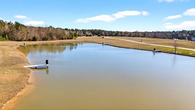Beautiful waterfront lot in Big Bay Lake subdivsion, offering - photo 27