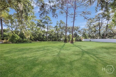 Marsh from residential-zoned lot on Tybee Island! This 0.20-acre - photo 8