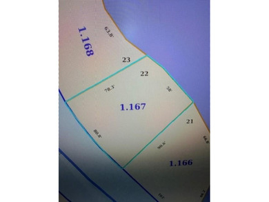 Beautiful waterfront lot in Big Bay Lake subdivsion, offering - photo 28