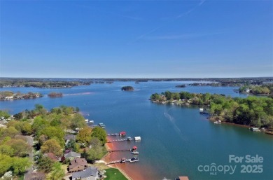 Lake Home For Sale in Denver, North Carolina