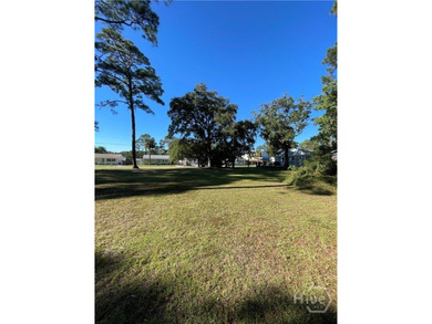 TWO Marsh Front vacant lots! Rare commercial-zoned lot on Tybee - photo 8