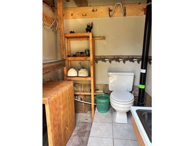 Your own Mountain Retreat with a peaceful, campground-like - photo 38