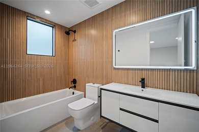Discover this one-of-a-kind 5-bedroom, 5.5-bath modern townhome - photo 42