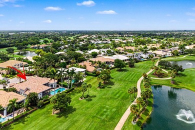 Experience exceptional golf course and lake views from this - photo 5