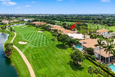 Experience exceptional golf course and lake views from this - photo 6