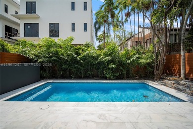 Discover this one-of-a-kind 5-bedroom, 5.5-bath modern townhome - photo 47