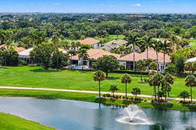 Experience exceptional golf course and lake views from this - photo 7