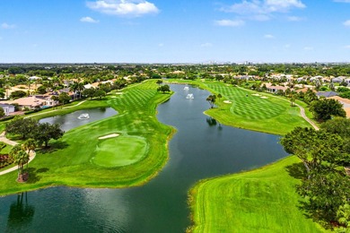 Experience exceptional golf course and lake views from this - photo 9