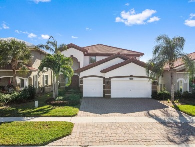 Lake Home For Sale in Lake Worth, Florida