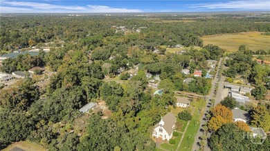 LARGE 0.52 Acre (22,652 SF) lot on Victory Drive. This lot - photo 5